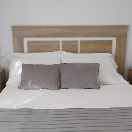 Apartament Am Del Sol Fuengirola Zewnętrze zdjęcie