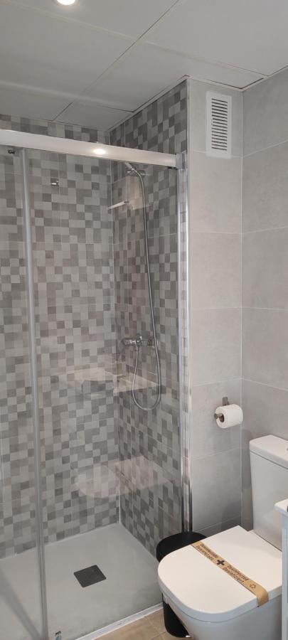 Apartament Am Del Sol Fuengirola Zewnętrze zdjęcie