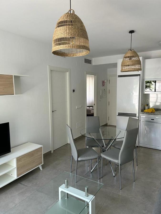 Apartament Am Del Sol Fuengirola Zewnętrze zdjęcie
