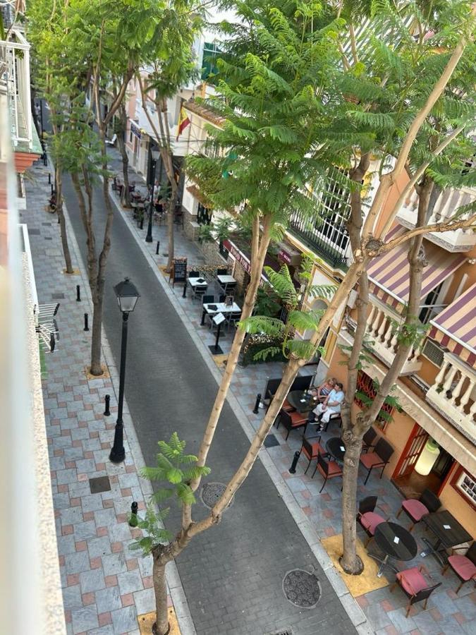 Apartament Am Del Sol Fuengirola Zewnętrze zdjęcie