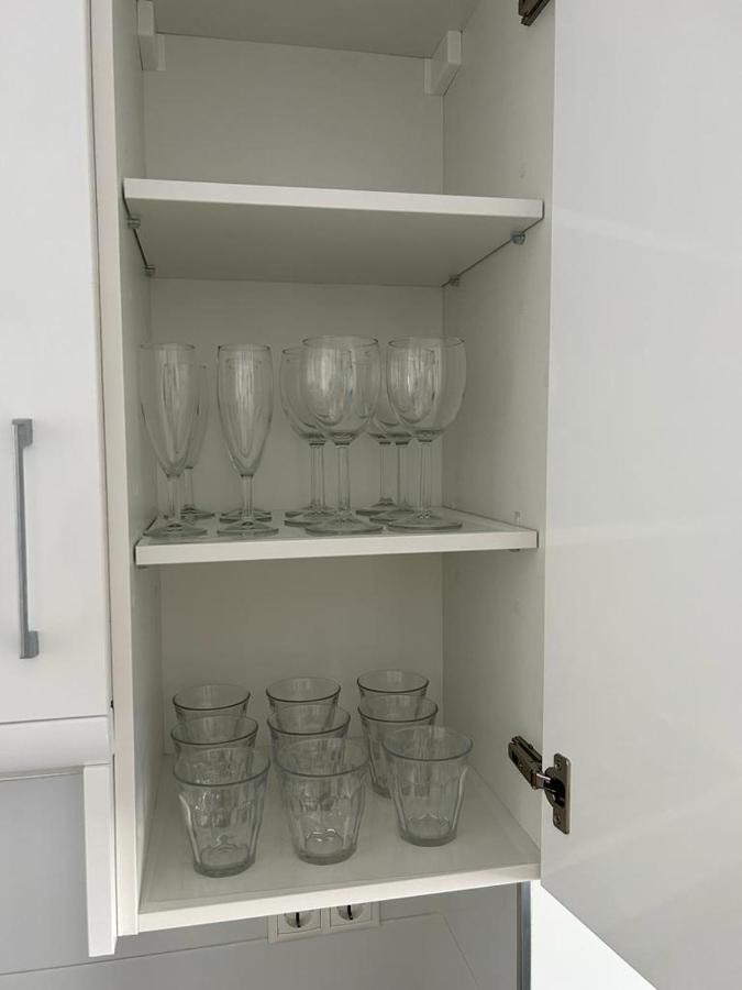 Apartament Am Del Sol Fuengirola Zewnętrze zdjęcie
