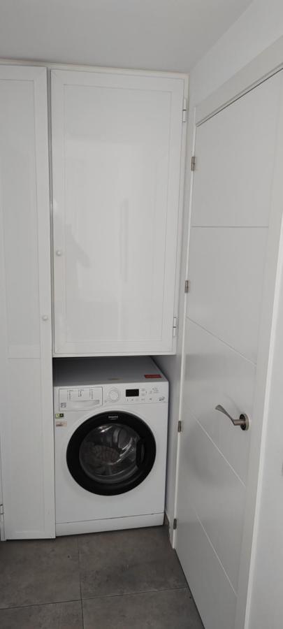 Apartament Am Del Sol Fuengirola Zewnętrze zdjęcie