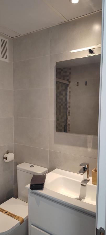 Apartament Am Del Sol Fuengirola Zewnętrze zdjęcie