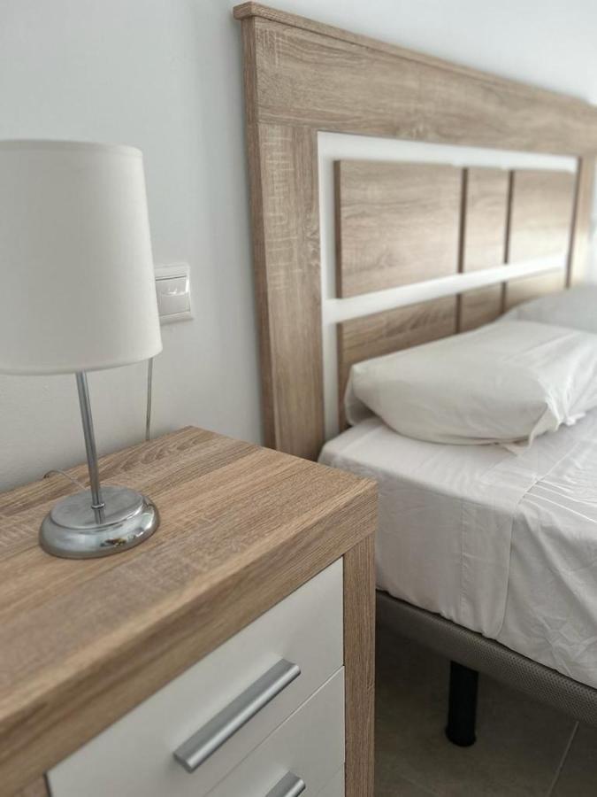 Apartament Am Del Sol Fuengirola Zewnętrze zdjęcie