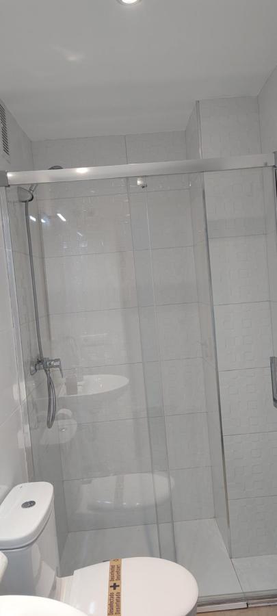 Apartament Am Del Sol Fuengirola Zewnętrze zdjęcie