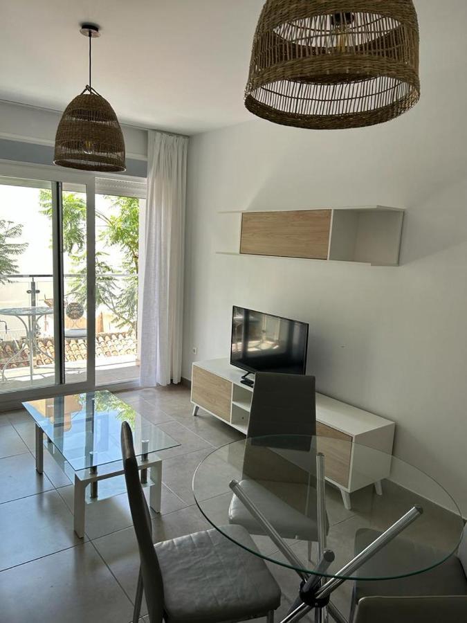 Apartament Am Del Sol Fuengirola Zewnętrze zdjęcie