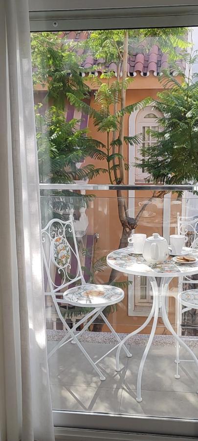 Apartament Am Del Sol Fuengirola Zewnętrze zdjęcie