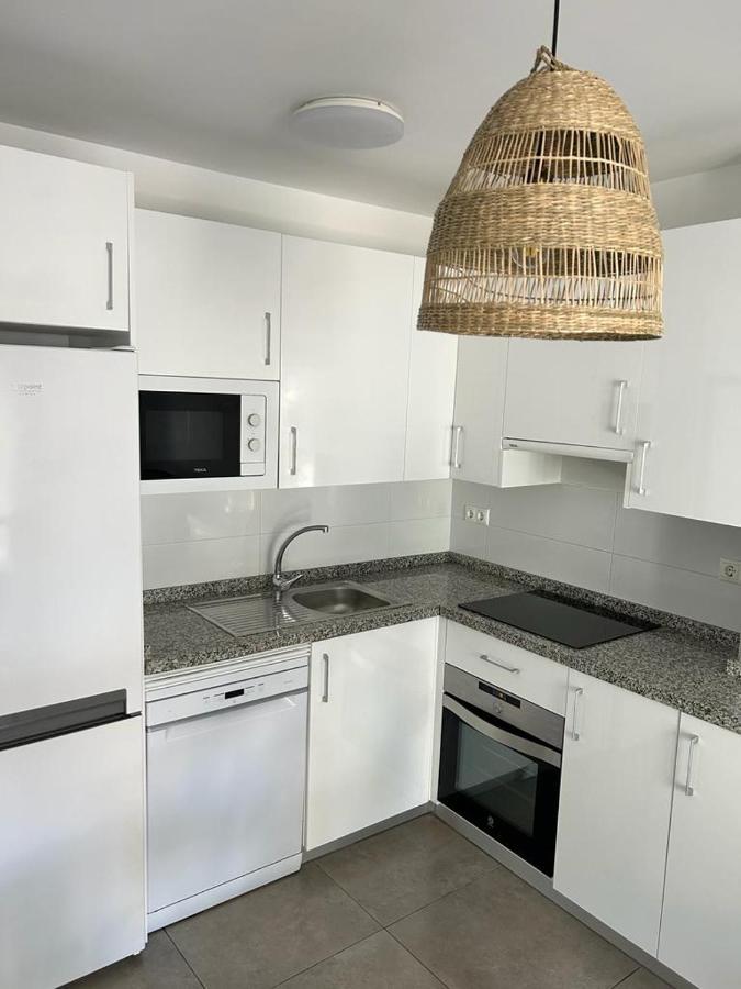 Apartament Am Del Sol Fuengirola Zewnętrze zdjęcie