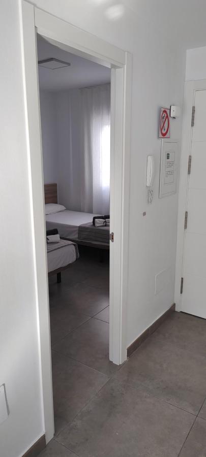 Apartament Am Del Sol Fuengirola Zewnętrze zdjęcie