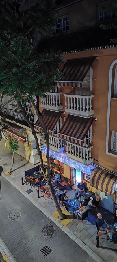 Apartament Am Del Sol Fuengirola Zewnętrze zdjęcie