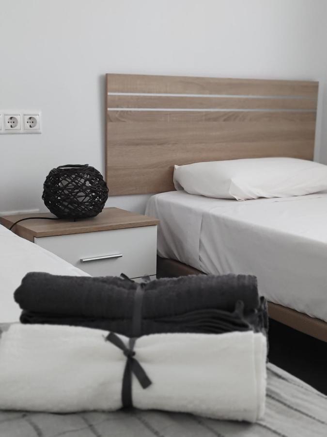 Apartament Am Del Sol Fuengirola Zewnętrze zdjęcie