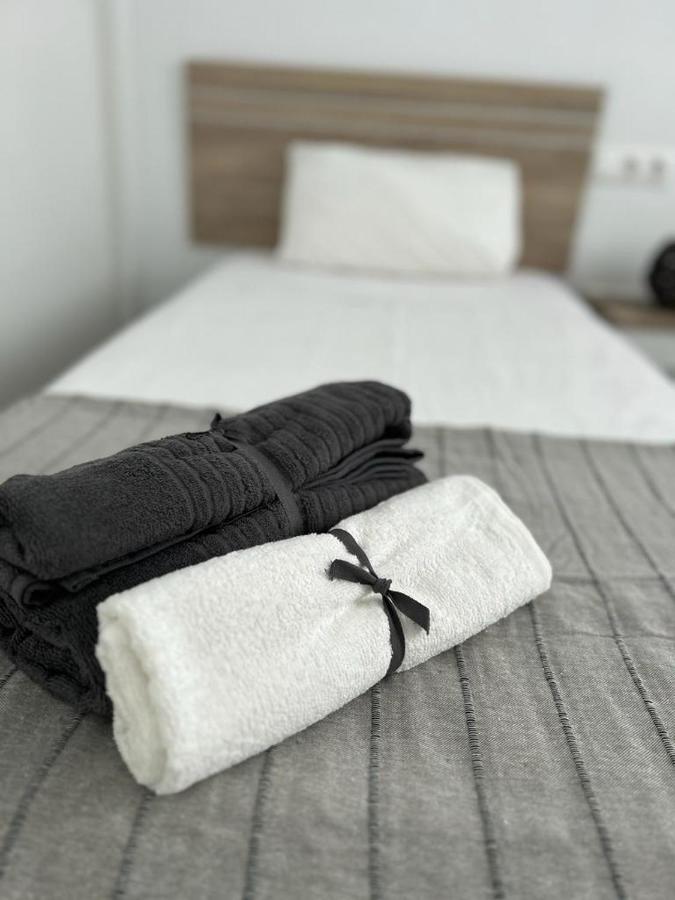 Apartament Am Del Sol Fuengirola Zewnętrze zdjęcie
