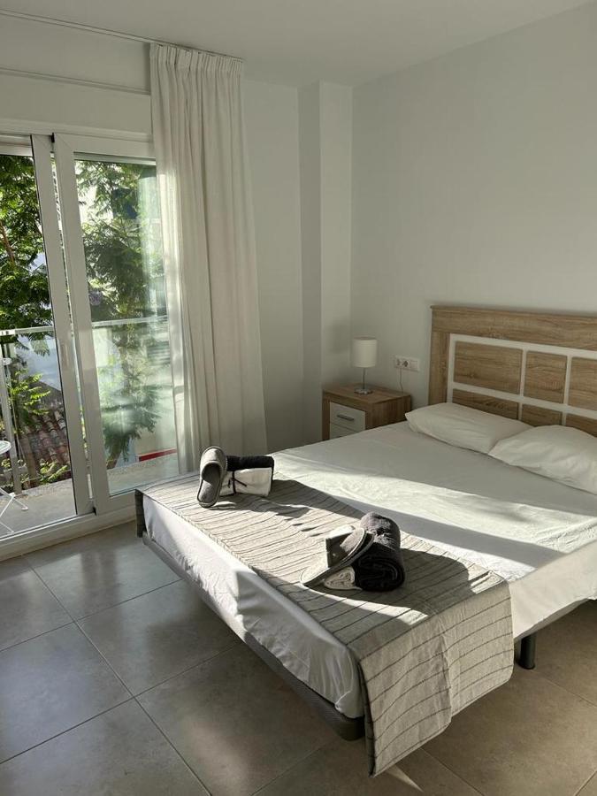 Apartament Am Del Sol Fuengirola Zewnętrze zdjęcie