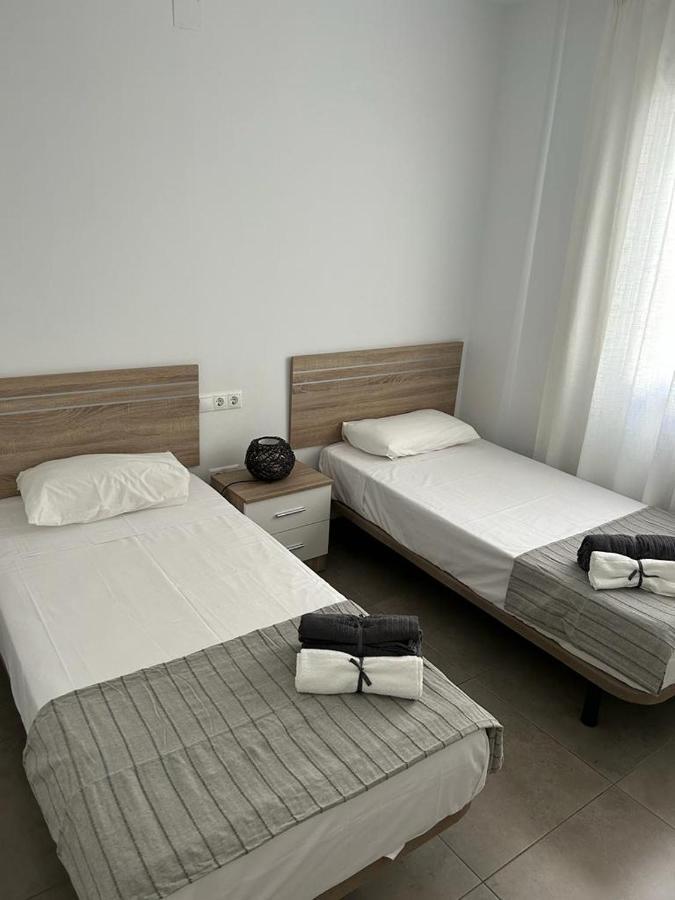 Apartament Am Del Sol Fuengirola Zewnętrze zdjęcie
