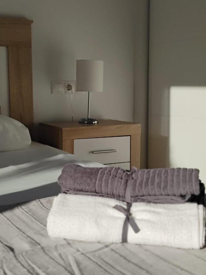 Apartament Am Del Sol Fuengirola Zewnętrze zdjęcie