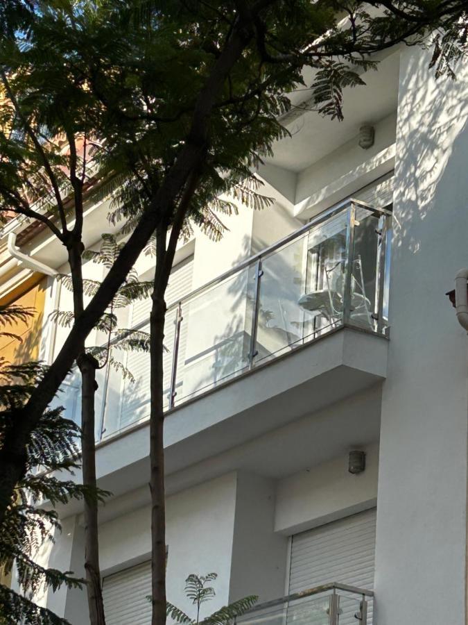 Apartament Am Del Sol Fuengirola Zewnętrze zdjęcie