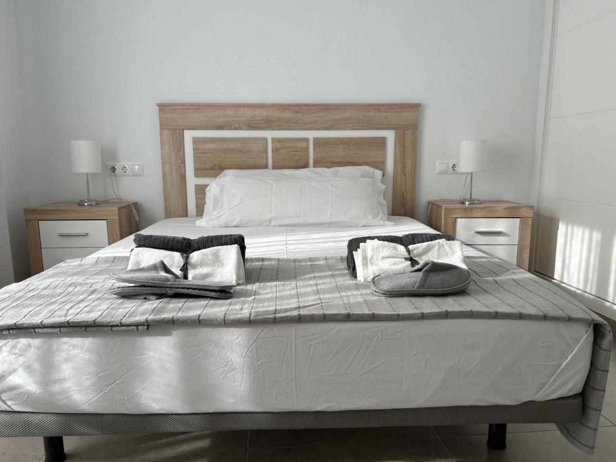 Apartament Am Del Sol Fuengirola Zewnętrze zdjęcie