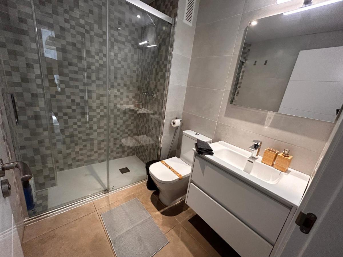 Apartament Am Del Sol Fuengirola Zewnętrze zdjęcie