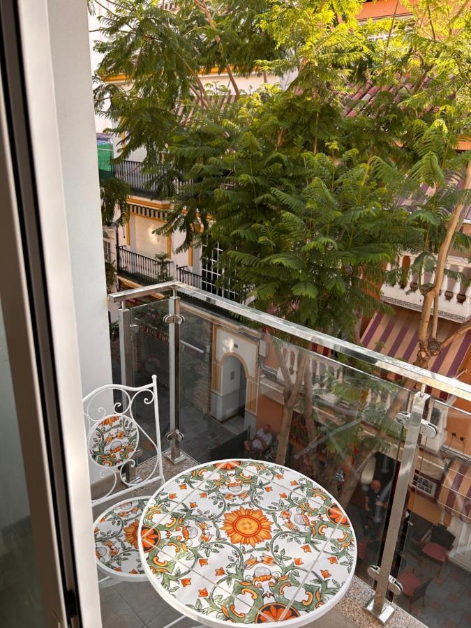 Apartament Am Del Sol Fuengirola Zewnętrze zdjęcie
