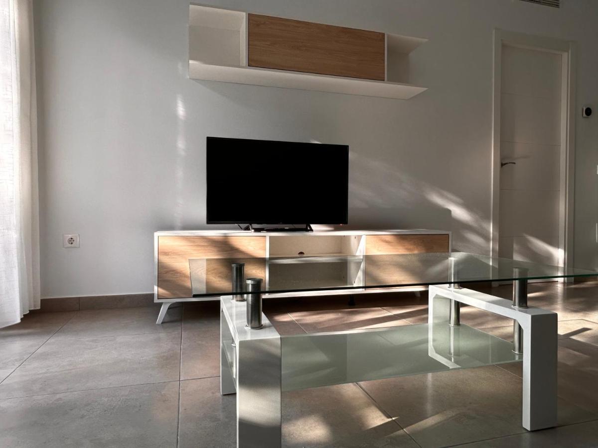 Apartament Am Del Sol Fuengirola Zewnętrze zdjęcie