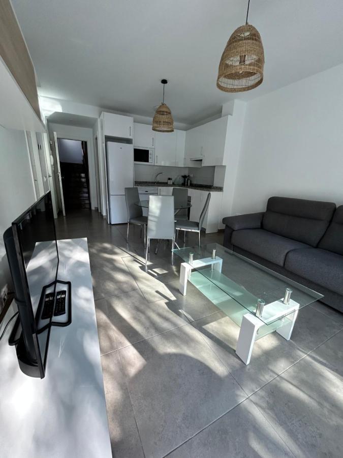 Apartament Am Del Sol Fuengirola Zewnętrze zdjęcie