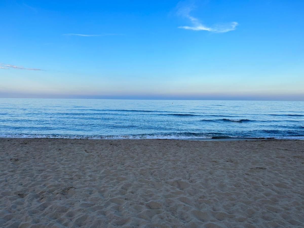 Apartament Am Del Sol Fuengirola Zewnętrze zdjęcie