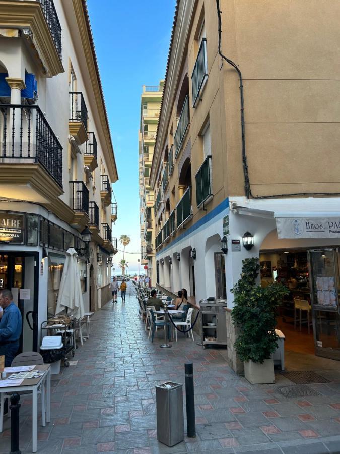 Apartament Am Del Sol Fuengirola Zewnętrze zdjęcie