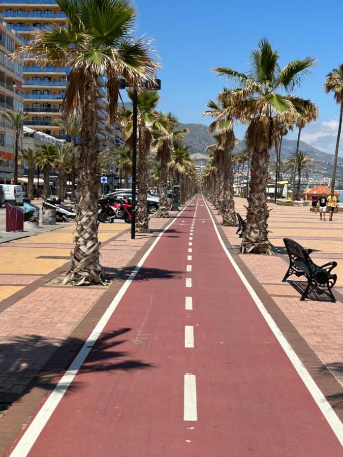 Apartament Am Del Sol Fuengirola Zewnętrze zdjęcie