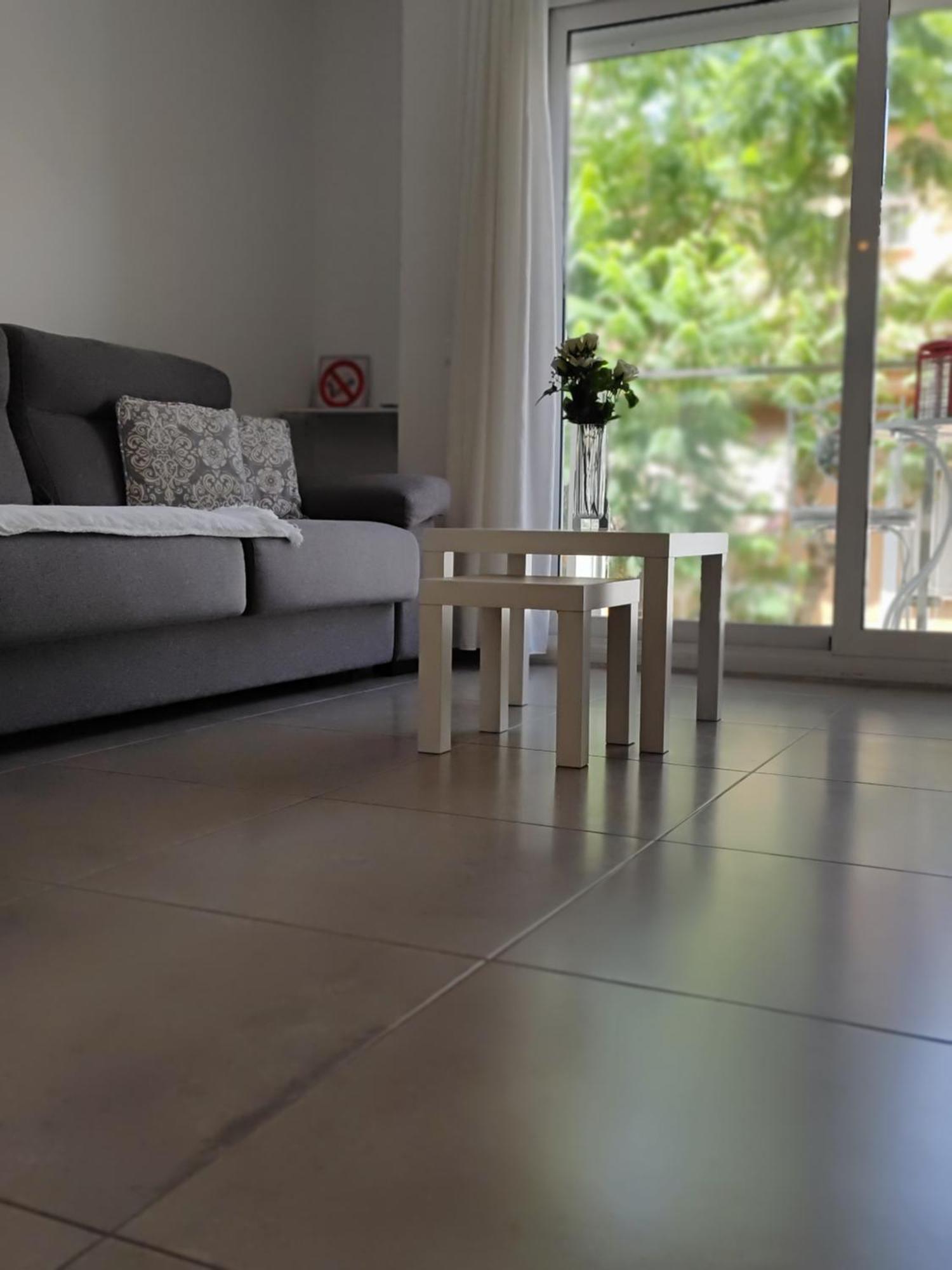 Apartament Am Del Sol Fuengirola Zewnętrze zdjęcie