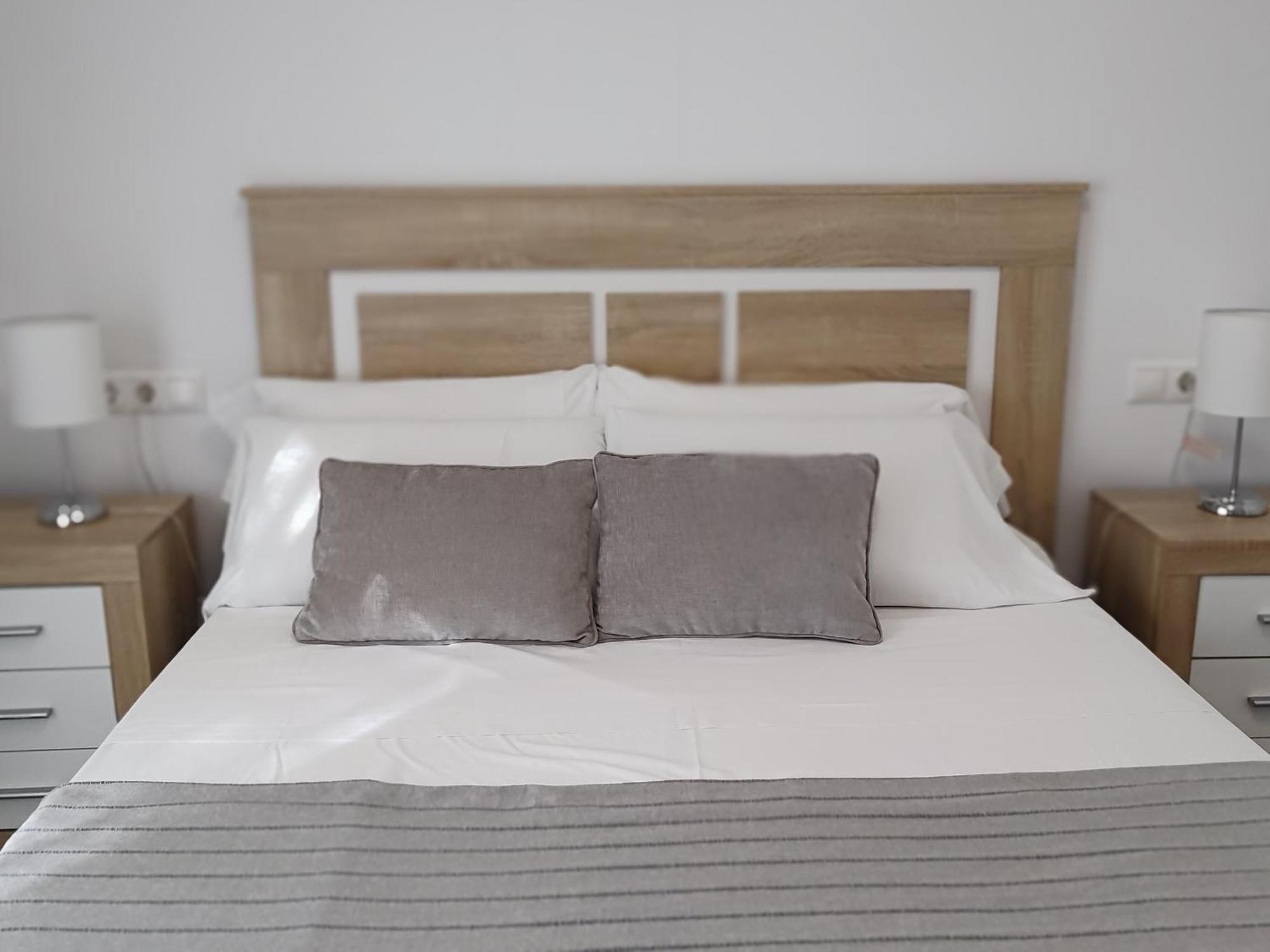 Apartament Am Del Sol Fuengirola Zewnętrze zdjęcie